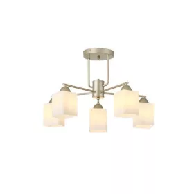   ARTE ILLUMINA MADISSON Függesztett lámpatest 5ΧE27 5ΧE27 Φ590mm, Eurolamp, 997718