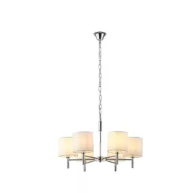   ARTE ILLUMINA KRISTALLO Függesztett lámpatest 6XE14 MAX 40W 400X690mm, Eurolamp, 997690