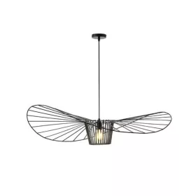   ARTE ILLUMINA OGGI Függesztett lámpatest 1XE27 MAX 40W 1000X1000X1270mm Fém/Fekete, Eurolamp, 997785
