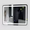 ARTE ILLUMINA MIRO Téglalap alakú tükör érintő kapcsoiolóva LED 20W 4000K 800X600X30, Eurolamp, 997736