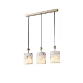   ARTE ILLUMINA VERONA Függesztett lámpatest 3XE14 ΜΑΧ 40W 570X130X1000mm, Eurolamp, 997976