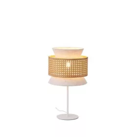   ARTE ILLUMINA ISLA Függesztett lámpatest E27 MAX 40W 260X460mm Bézs - Fehér, Eurolamp, 997669