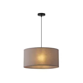   ARTE ILLUMINA URBAN Függesztett lámpatest 1XΕ27 MAX 40W Φ530ΧX260/mm, Eurolamp, 997951
