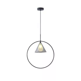  ARTE ILLUMINA DELTA Függesztett lámpatest G9 MAX 25W 410X180+1200mm, Eurolamp, 997603