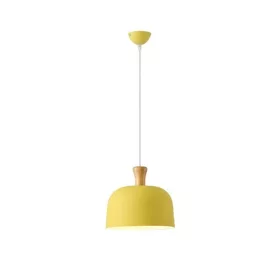  ARTE ILLUMINA SMOOTH Függesztett lámpatest Ε27 MAX 40W 270X1300mm GOLD, Eurolamp, 997906