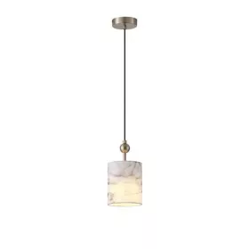   ARTE ILLUMINA VERONA Függesztett lámpatest 1ΧΕ14 ΜΑΧ 40W Φ130X980mm, Eurolamp, 997974