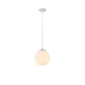   ARTE ILLUMINA SELINI Függesztett lámpatest Ε27 MAX 40W 200X1270mm Fehér, Eurolamp, 997886