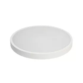   ARTE ILLUMINA MOON Mennyezeti Lámpatest beépített LED 24W Φ380XH63CM 3 CCT Fehér, Eurolamp, 997748