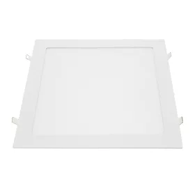   Beépített LED modul négyzet alakú, 24W, 4500K, természetes fehér, 1700 lm, Optonica, 2455