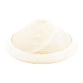   ARTE ILLUMINA SOPHIE Üveg világító Φ45 HONEY, Eurolamp, 997917
