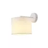 ARTE ILLUMINA CLOUD Falilámpa beépített LED Fehér1XE14 265Χ200Χ235mm, Eurolamp, 997589
