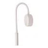 ARTE ILLUMINA IONAS 2 Fali kar olvasólámpa 3W LED 3000K Fehér, Eurolamp, 997441