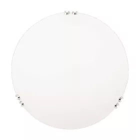   ARTE ILLUMINA PAROS Mennyezeti Lámpatest Φ30 Ε27 Fehér/NICKEL, Eurolamp, 997812