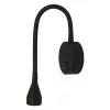 ARTE ILLUMINA IONAS 1 Fali kar olvasólámpa 3W LED 3000K Fekete, Eurolamp, 997440