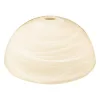 ARTE ILLUMINA TINA Üveg világító Φ30 Honey, Eurolamp, 997935