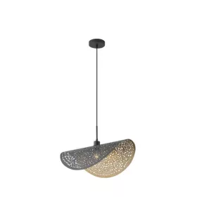   ARTE ILLUMINA GALILEA Függesztett lámpatest E27 Φ600mm, Eurolamp, 997647