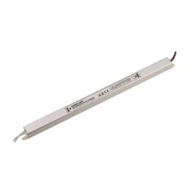   Plus LED SZALAG tápegység 12V DC 24W IP20, fehér, Eurolamp, 640076