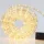 LED fénykábel, 10M, IP44, programozható, meleg fehér, 3000K, Eurolamp, 503305