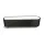 Eurolamp, Ultra Slim fekete mágneses sínes lámpa, 40V, 6W, 3CCT, IP20, 300lm, 411680