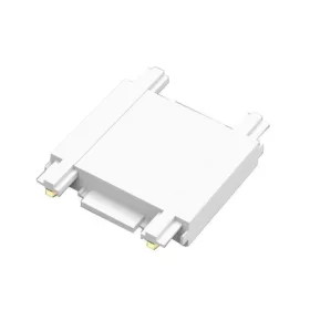   Eurolamp, Ultra Slim mágneses sínrendszer összekötő 40V I-es típusú felületre fehér, IP20, 350944