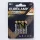 XTREME power elem AAA LR03 1.5V 4DB, Eurolamp, 905014