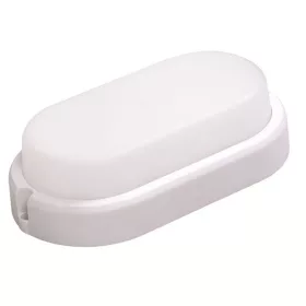   FALI IP54-es LED OVÁLIS LÁMPA (hajó lámpa) 15W 4000Κ Fehér ARTE ILLUMINA, természetes fehér, 1350lm, Eurolamp, 564002