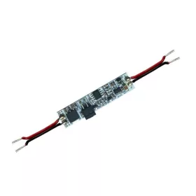   Beépíthető mozgásérzékelő "E1-R" 12-24VDC 3A, Eurolamp, 825544