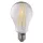 Filamentszálas LED izzó A67  11W E27 4000K 220-240V, természetes fehér, 1600lm, Eurolamp, 923965