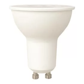   LED izzó GU10 6W 4000K 110° 220-240V, természetes fehér, 530lm, Eurolamp, 774168