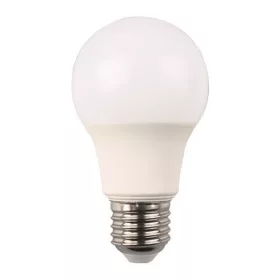   LED izzó Α60 9,5W E27 3000K 175-265V, meleg fehér, 1521lm, Eurolamp, 737974
