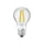 Filamentszálas LED izzó A60  5W 1055lm E27 3000K, meleg fehér, Eurolamp, 505491