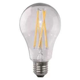   Filamentszálas LED izzó A67  11W E27 3000K 220-240V, meleg fehér, 1600lm, Eurolamp, 731701
