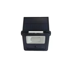   Napelemes mozgásértékelős reflektor 3W, 103x60x110 mm, 3CCT, Eurolamp, 573114