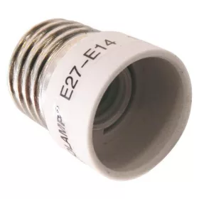   E27-E14 átalakító izzó foglalat 220-240V, Eurolamp, 986814