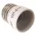 E27-E14 átalakító izzó foglalat 220-240V, Eurolamp, 986814