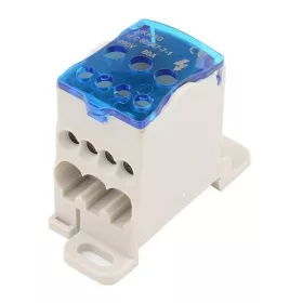 Elosztóblokk 80A, Eurolamp, 552698