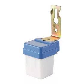 Alkonykapcsoló 6Α  1500W 220-240V IP44, Eurolamp, 703529