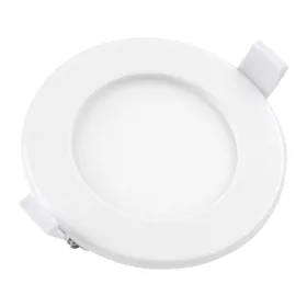   LED slim downlight CCT színváltós dimmable, 9W, dimmelhető, 650 lm, IP44, Optonica, 2582