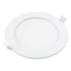LED slim downlight CCT színváltós dimmable, 12W, dimmelhető, 900 lm, IP44, Optonica, 2583