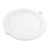 LED slim downlight CCT színváltós dimmable, 20W, dimmelhető, 1600 lm, IP44, Optonica, 2584