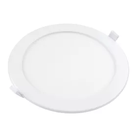   LED slim downlight CCT színváltós dimmable, 20W, dimmelhető, 1600 lm, IP44, Optonica, 2584