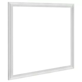   LED Panel, 40W, 60x60 CM, 5100 Lumen UGR 19 Természetes fehér, 5 év gyártói garancia