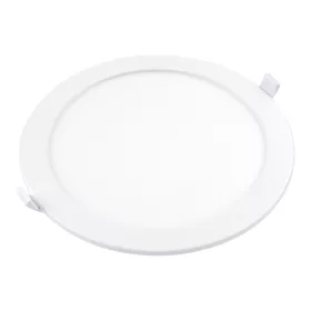   LED slim downlight CCT színváltós dimmable, 24W, dimmelhető, 2100 lm, IP44, Optonica, 2585