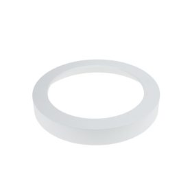   Felületi modul 18w és 20w LED panelhez, fehér, kompatibilis a 2584-essel, Optonica, 5005