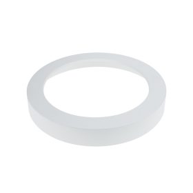   Felületi modul 22w és 24w LED panelhez, fehér, kompatibilis a 2585-essel, Optonica, 5006