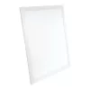 LED panel 62x62 villogásmentes pf>0.9, 36W, 6000K, hideg fehér, 3060 lm, fehér, Optonica, 2734