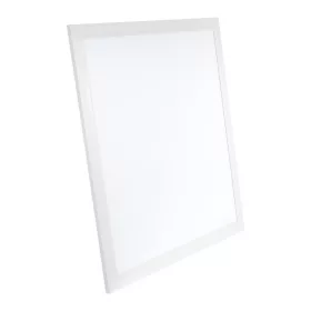   LED panel 62x62 villogásmentes pf>0.9, 36W, 6000K, hideg fehér, 3060 lm, fehér, Optonica, 2734
