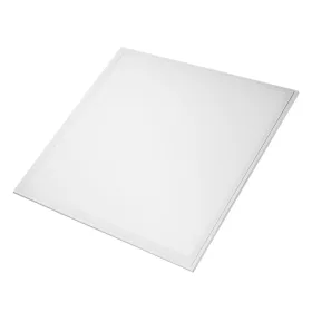   LED panel 62x62 villogásmentes pf>0.9, 36W, 2800K, meleg fehér, 3600 lm, fehér, Optonica, 2736