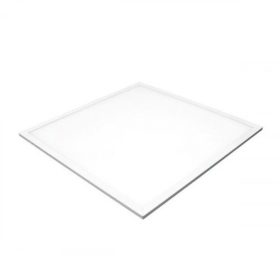   LED panel , 600 x 600 mm , 40 Watt , természetes fehér , LUX ( 120lm/W) , UGR<19 , 5 év garancia