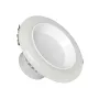 LED mélysugárzó, szabályozható fényerősséggel, CCT 3000-6000k, 20W, dimmelhető, 1400 lm, fehér, Optonica, 3258